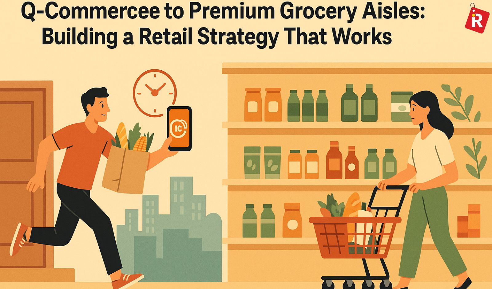 SKU Full Form in Retail: Stock Keeping Unit Explained